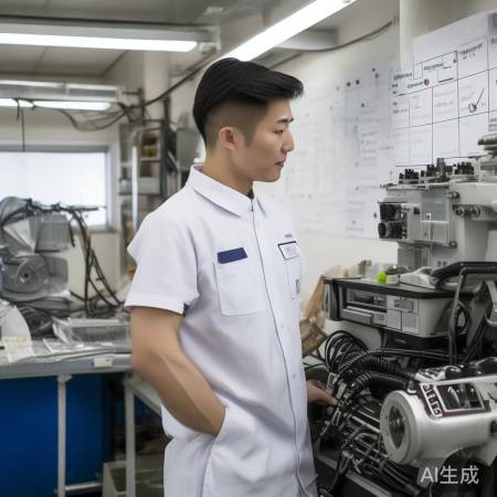 专业认证，规范维修