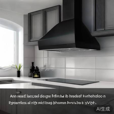 国产油烟机安全可靠