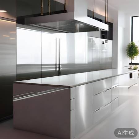 消毒柜：健康守护者