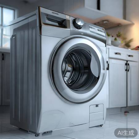 选知名品牌洗衣机，品质售后有保