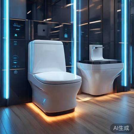 科技生活，未来更美好