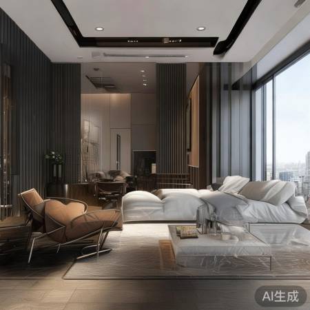 聚氨酯隔音，生活更宁静