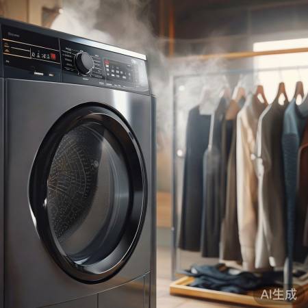 高效节能烘干机，生活好帮手