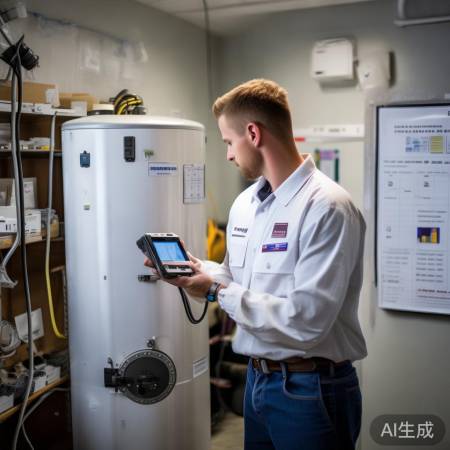 专业认证,严格维修,节能环保