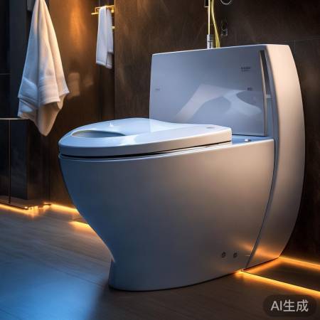 智能马桶：居家SPA神器