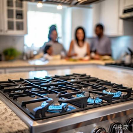 燃气灶指南助生活美好