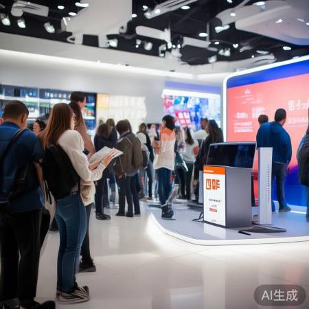 多种渠道购小米电视