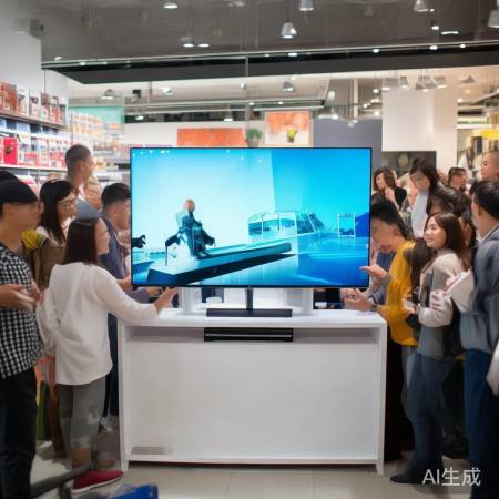 小米电视超值特惠,抢购享美好生