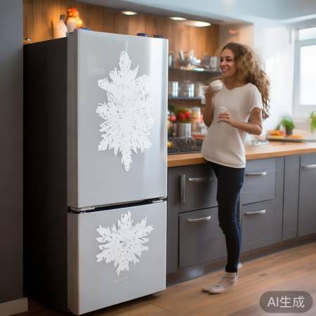 雪花冰箱服务一流