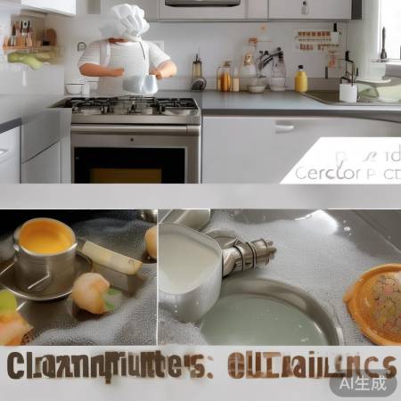 油烟机清洁保健康