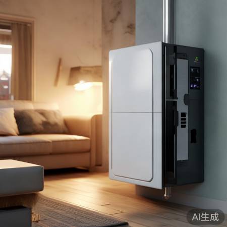 壁挂炉烟筒安装小技巧