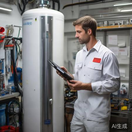 专业认证，规范维修