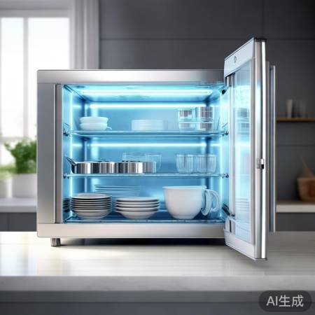 紫外线消毒柜,高效杀菌神器