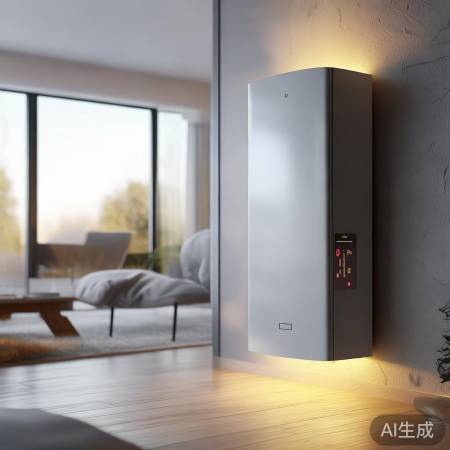 壁挂炉:节能环保小锅炉