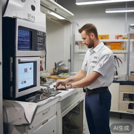 严格规范，专业服务