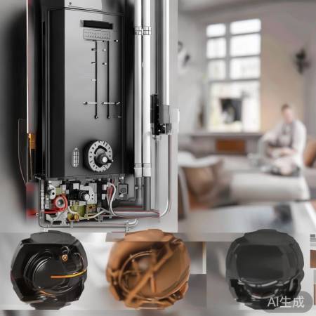 壁挂炉水泵故障分析