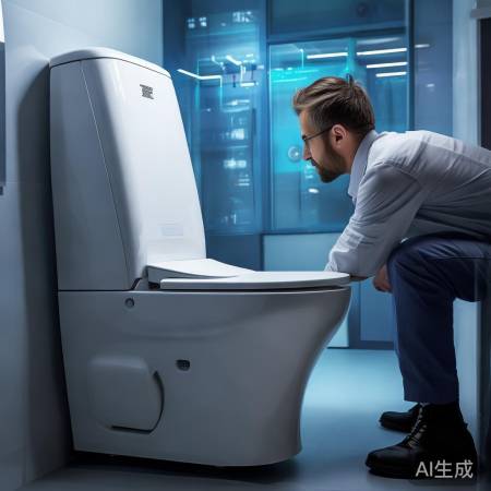 智能马桶维修小技巧