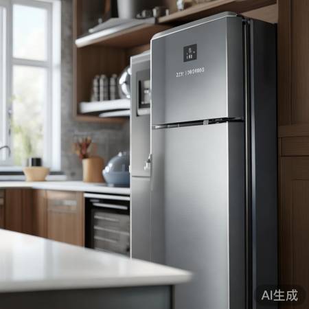 美的冰箱维修热线：400186