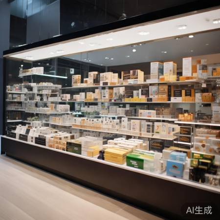 选知名品牌,品质有保障