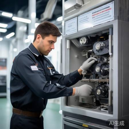 专业保险柜维修，90天质保，服