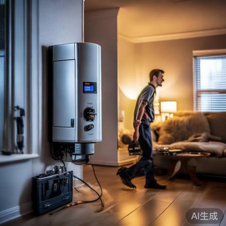 壁挂炉维修电话速查,保障温暖过