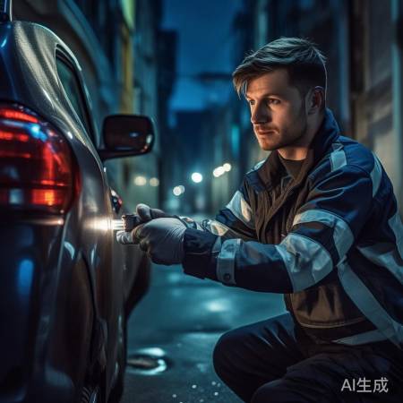 专业快捷，迅速解锁