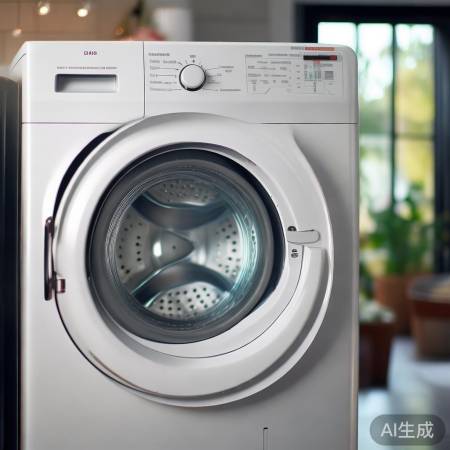 洗衣机维修,美好生活保障