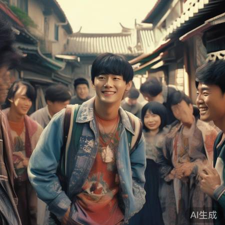 “1988神剧,宝剑崔泽暖萌日