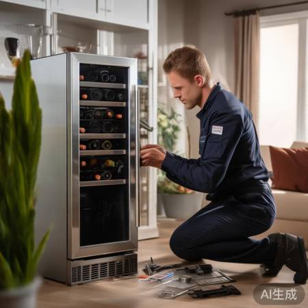 酒柜维修,规范专业,质保90天