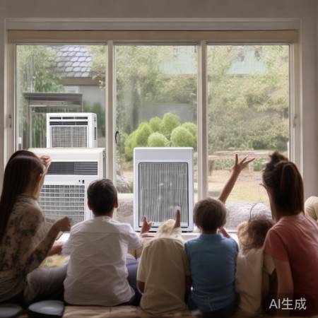 空调选型看需求