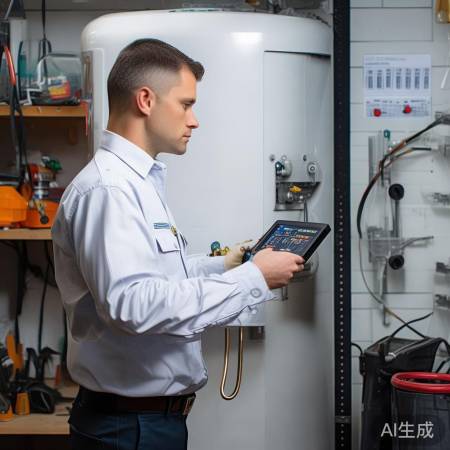 专业认证，规范维修