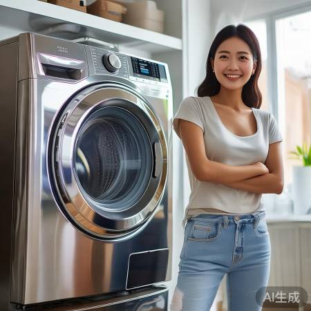 家务神器，生活更轻松