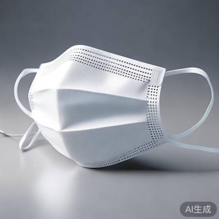 口罩消毒易损过滤纤维