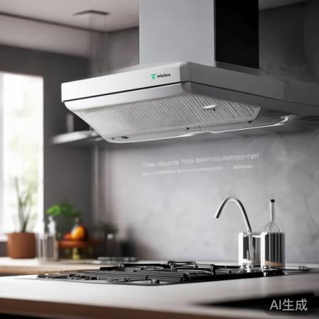 性价比高，操作简便抽油烟机