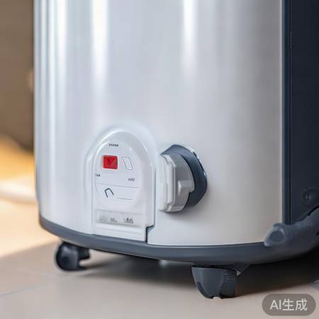 “关闭电源，保持干燥”