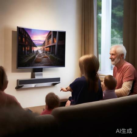 安装电视挂架不再难