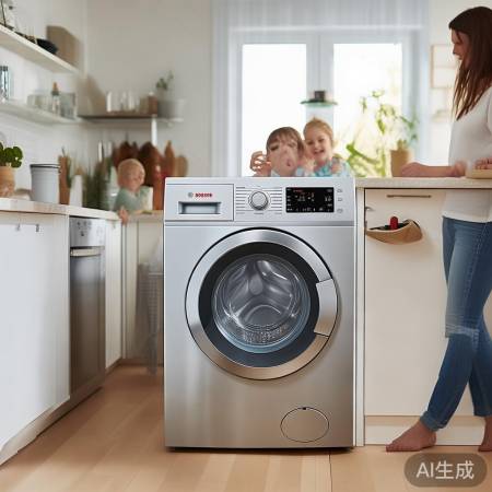 家电贴心,生活自然