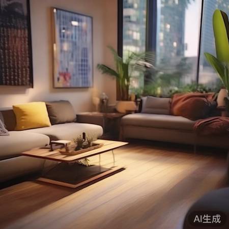 家居装修干货分享结束