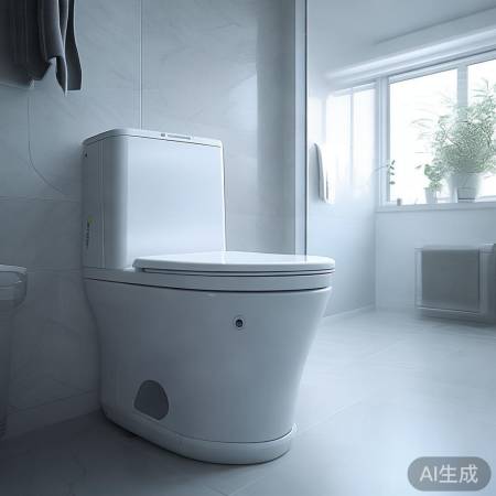 选马桶,看习惯、预算和空间