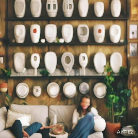 马桶选适己,舒适最重要