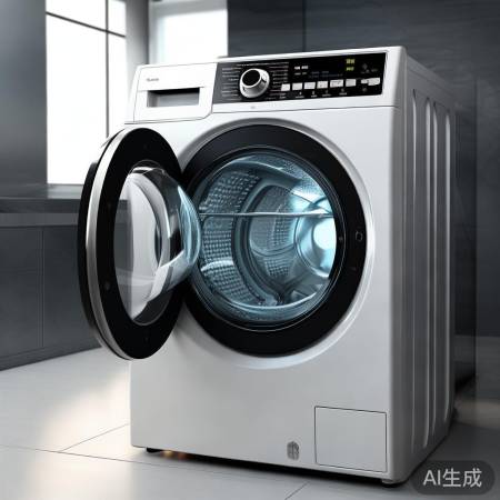 中高端型洗衣机，全面功能，品质