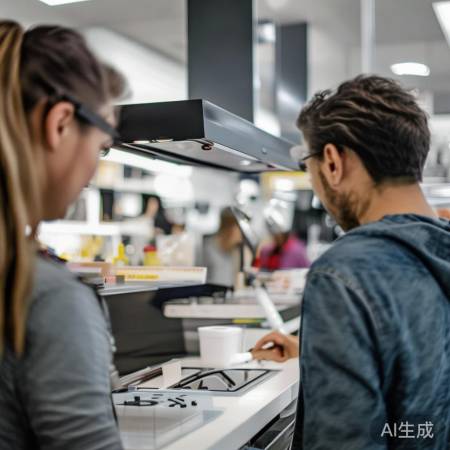 油烟机选购看售后