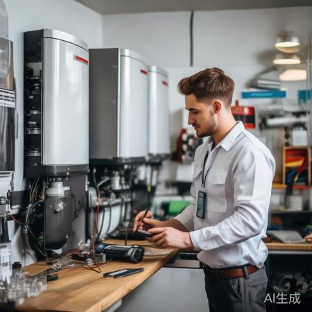 专业壁挂炉维修,国家认证,保障