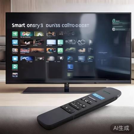 查看遥控器或询问卖家