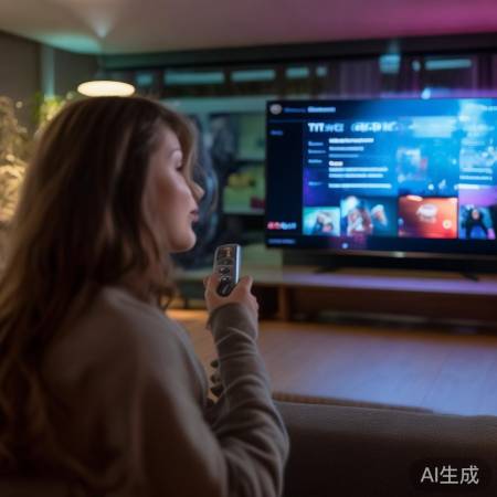 语音搜索，贴心推荐