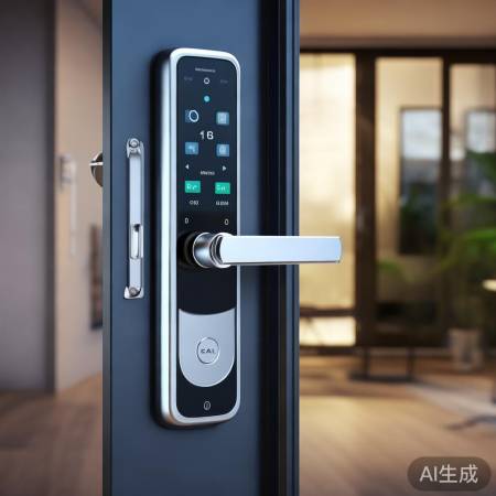 智能锁使用攻略,开启智能生活