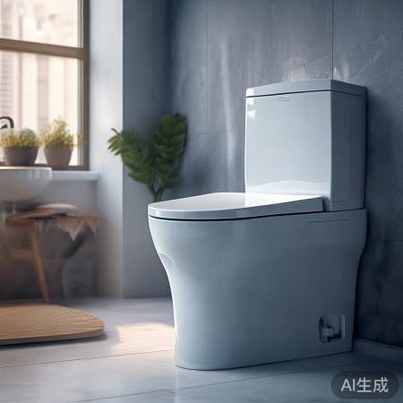 智能马桶,舒适生活新体验