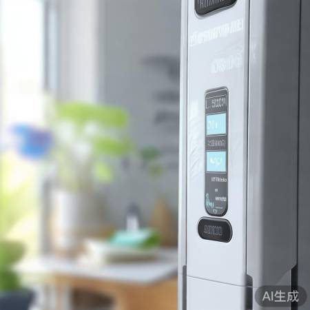 看清参数，选好热水器