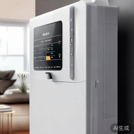 壁挂炉操作简单易懂