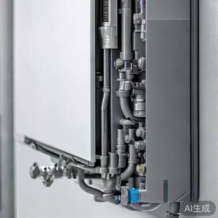 壁挂炉保养：清洁检查